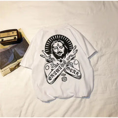 Street Style T Shirt Collection Santa Monica Design 605