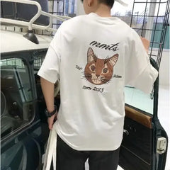 Street Style T Shirt Collection Santa Monica Design Cathead