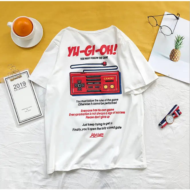 Street Style T Shirt Collection Santa Monica Design Remote