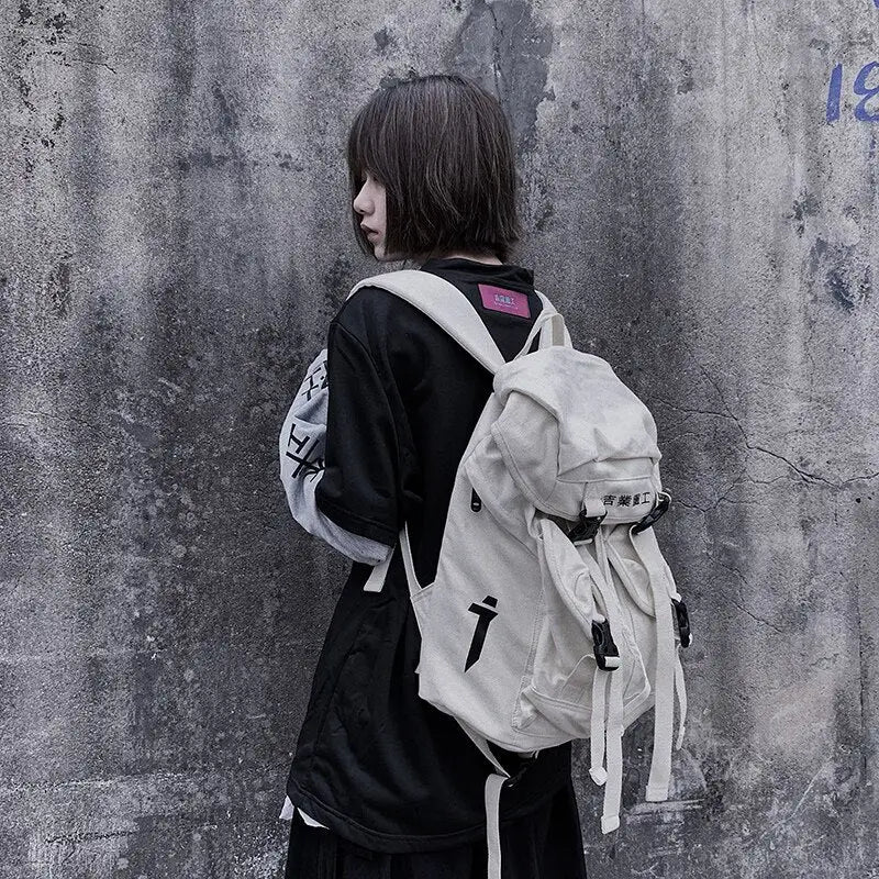 Stylish Design Backpack for School Travel and Sports