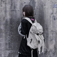 Stylish Design Backpack for School Travel and Sports
