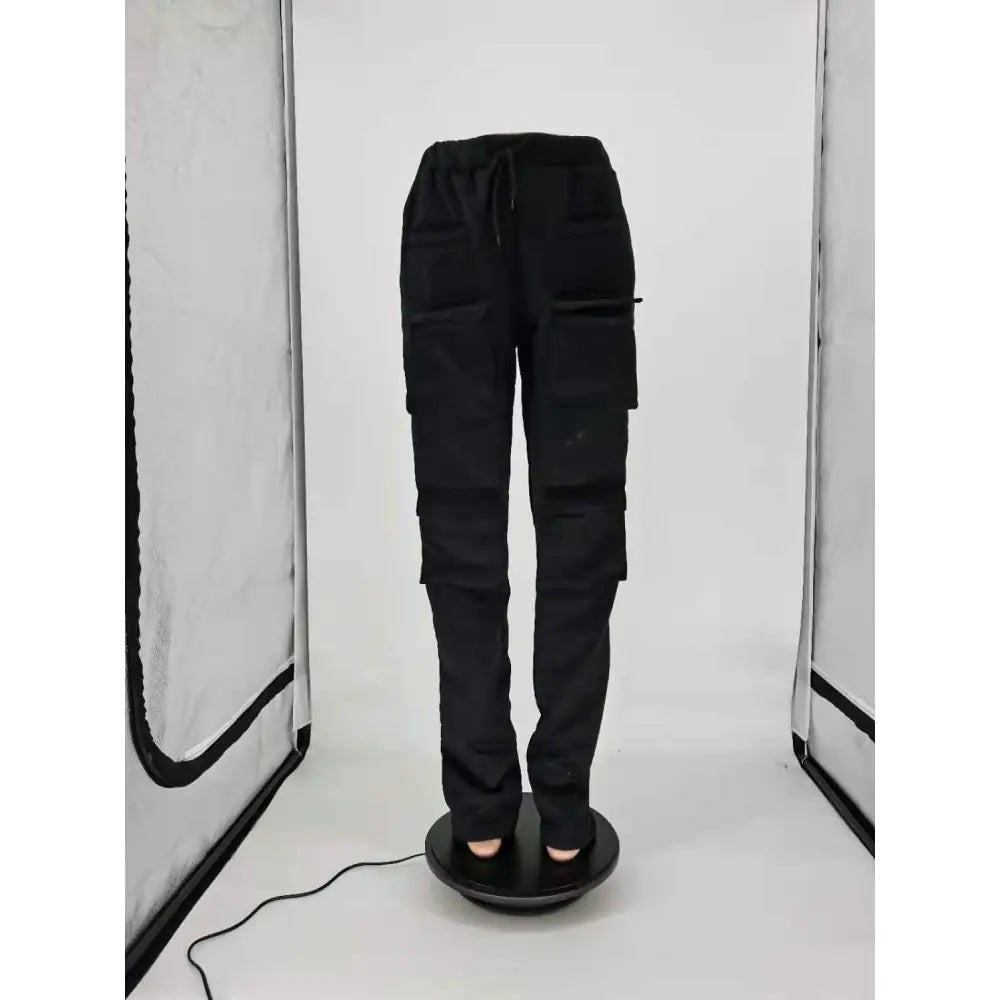 Sweatpants Joggers Cargo Pants