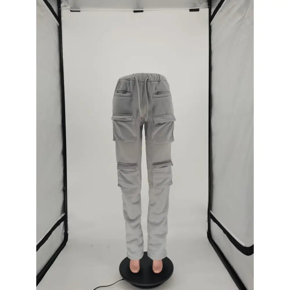 Sweatpants Joggers Cargo Pants