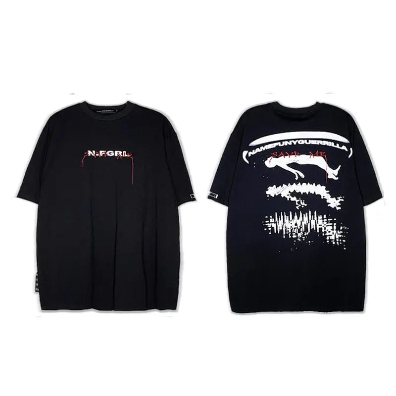 T-Shirt Cool Lifetime Road Trip Adult and Family Gift