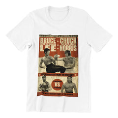 The Greatest Fight in the History T-Shirt