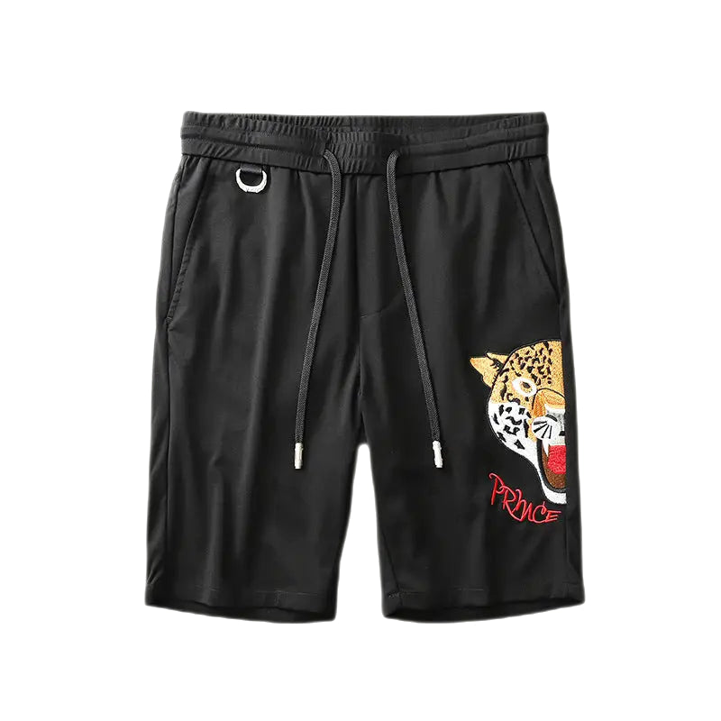 Tiger Prince Loose Short