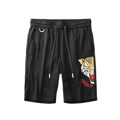 Tiger Prince Loose Short