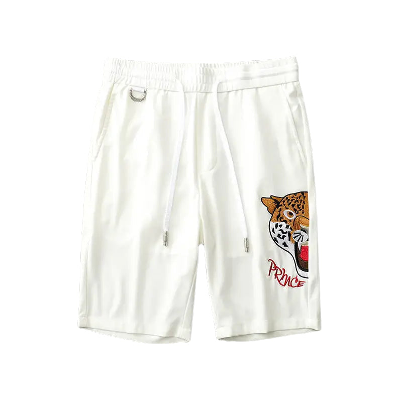 Tiger Prince Loose Short