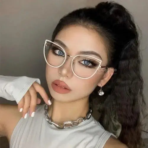 Ultralight Fashion Glasses
