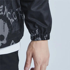 Urban Violence Long Sleeve Jacket - Shirt