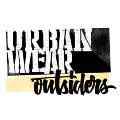 UrbanWearOutsiders Gift Card - 10,00 US$ - Cards