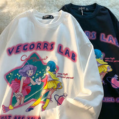 Vecorrs Lab Sweatshirt - Sweatshirts