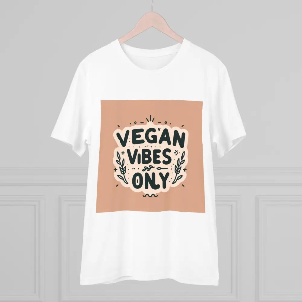 Vegan Vibes T-Shirt for a Plant-Based Lifestyle