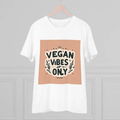 Vegan Vibes T-Shirt for a Plant-Based Lifestyle