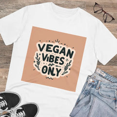 Vegan Vibes T-Shirt for a Plant-Based Lifestyle