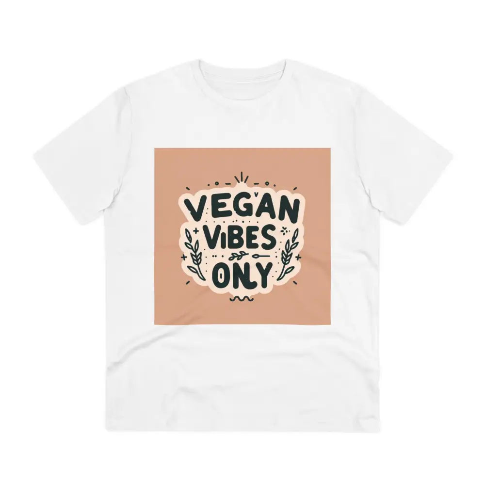 Vegan Vibes T-Shirt for a Plant-Based Lifestyle