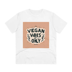 Vegan Vibes T-Shirt for a Plant-Based Lifestyle