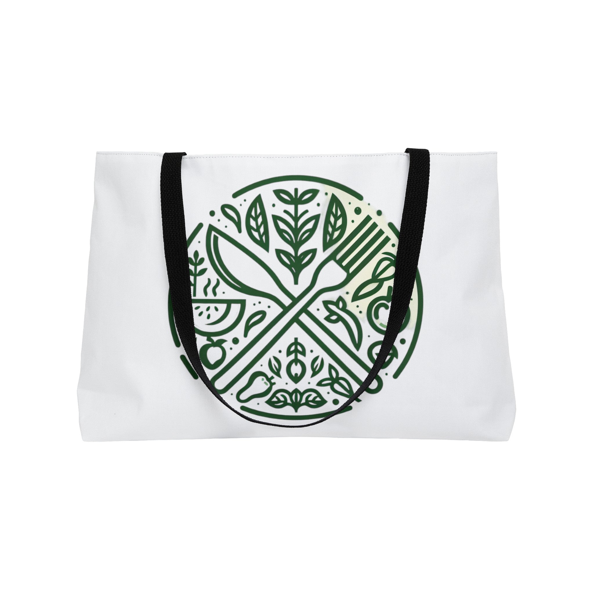’VerdeLux: The Ethical Chic Vegan Tote Bag’