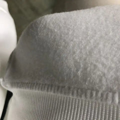 Vibe Oversized Sweatshirt Women Casual Loose Pullover