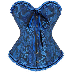 Vintage Underbust Corset