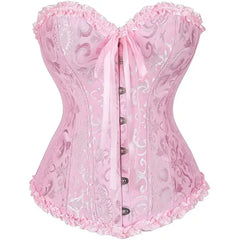 Vintage Underbust Corset