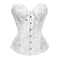Vintage Underbust Corset