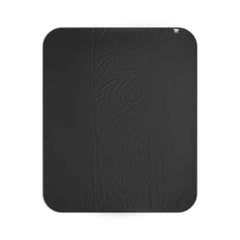 Whimsical Mushrooms Picnic Blanket with Gnomes Pattern 61’’