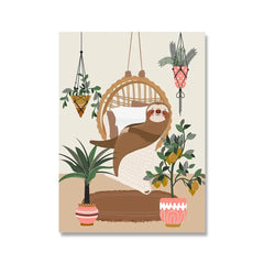 Wild Jungle Animal Posters and Prints