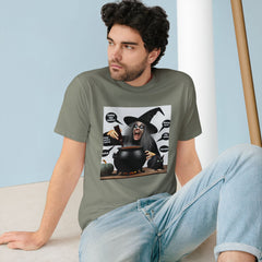 Witchy Meme Terror T-Shirt Aesthetic Clothing