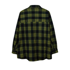 Woodcutter Long-Sleeve Shirt