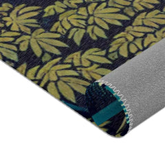 Yokai Area Rug Inspired by Japans Past Forest Spirits