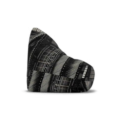 Yokai-Inspired Area Rug with Mystical Aura Design