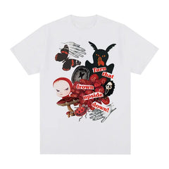 Yoshitomo Nara T-shirt