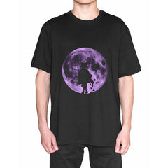 Nezuko: Slayer T-shirt - 6Black / XXL - T-shirts