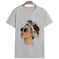 Thumbnail for Girl Power T-Shirt, Feminist T-shirt, Empowering T-Shirt - UrbanWearOutsiders T-Shirt