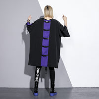 Thumbnail for Mid-length dress - UrbanWearOutsiders Oversize Women Shirt