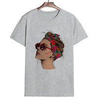 Thumbnail for Girl Power T-Shirt, Feminist T-shirt, Empowering T-Shirt - UrbanWearOutsiders T-Shirt