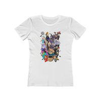 Thumbnail for Disney Witches T-Shirts - T-Shirt