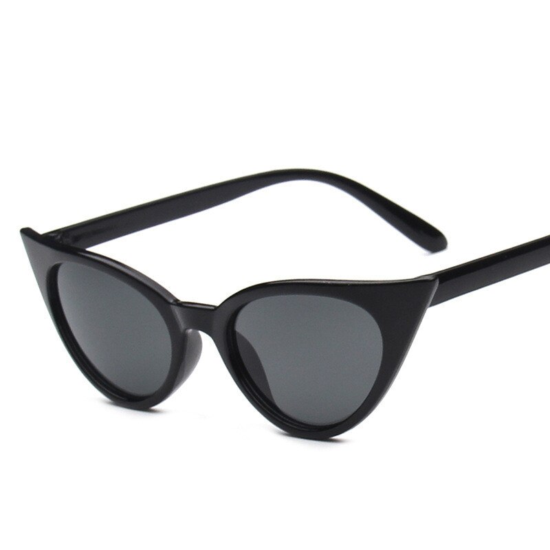 Cat Eye Brand Sunglasses