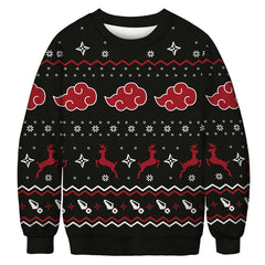 Ugly Christmas Funny Holiday Sweater