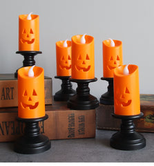 Halloween Candle Light LED - Decoration