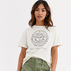 Shine like the Sun T-shirt - T-Shirt