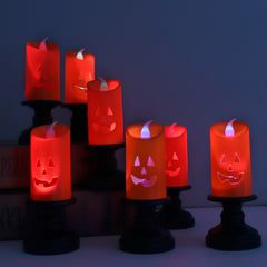Halloween Candle Light LED - Decoration