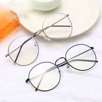 Thumbnail for Vintage Metal Optical Glasses - Accesories