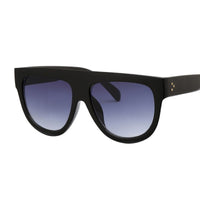 Thumbnail for Double Color Frame Sunglasses