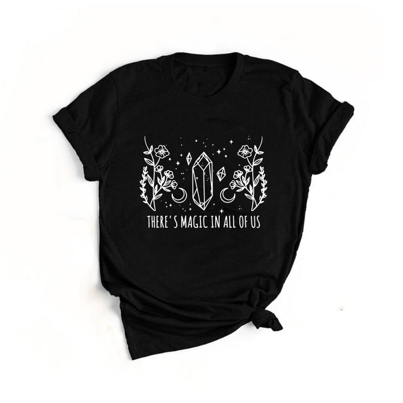 Witches Do It Better T-Shirt Black Gothic - 2 / XXL