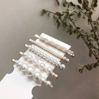 Thumbnail for Small Imitation Pearl Hairpins - Accesories