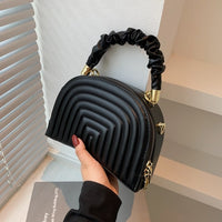Thumbnail for High Quality Zipper Handbags And Shoulder - Handbag