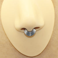 Thumbnail for Round Nose Piercing