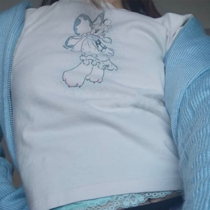 Cute Fairy T-Shirt